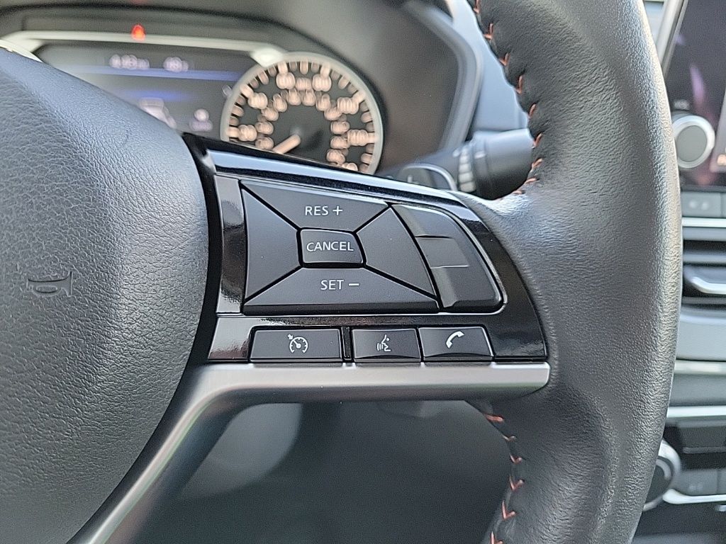 Thumbnail: 2024 Nissan Altima - 21