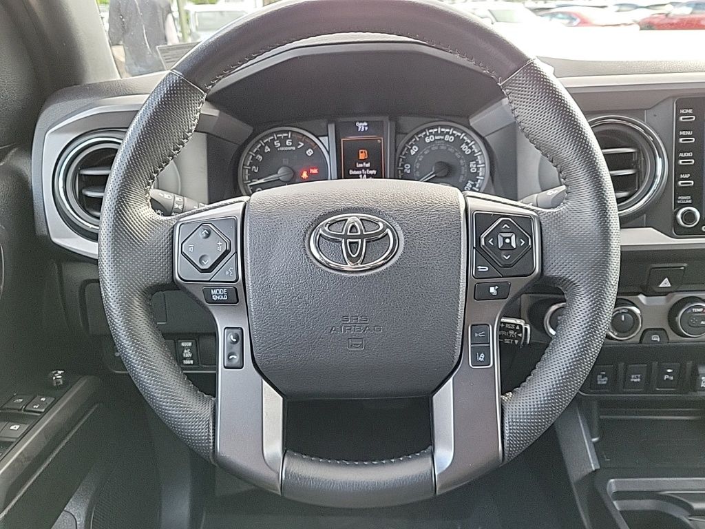 Thumbnail: 2022 Toyota Tacoma - 20