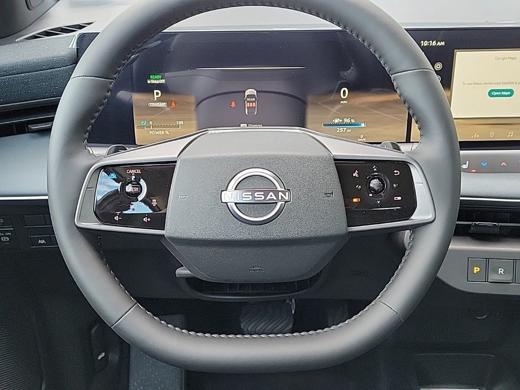 Thumbnail: 2026 Nissan Leaf - 23