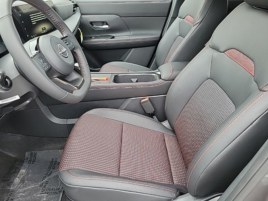 Thumbnail: 2026 Nissan Kicks - 11