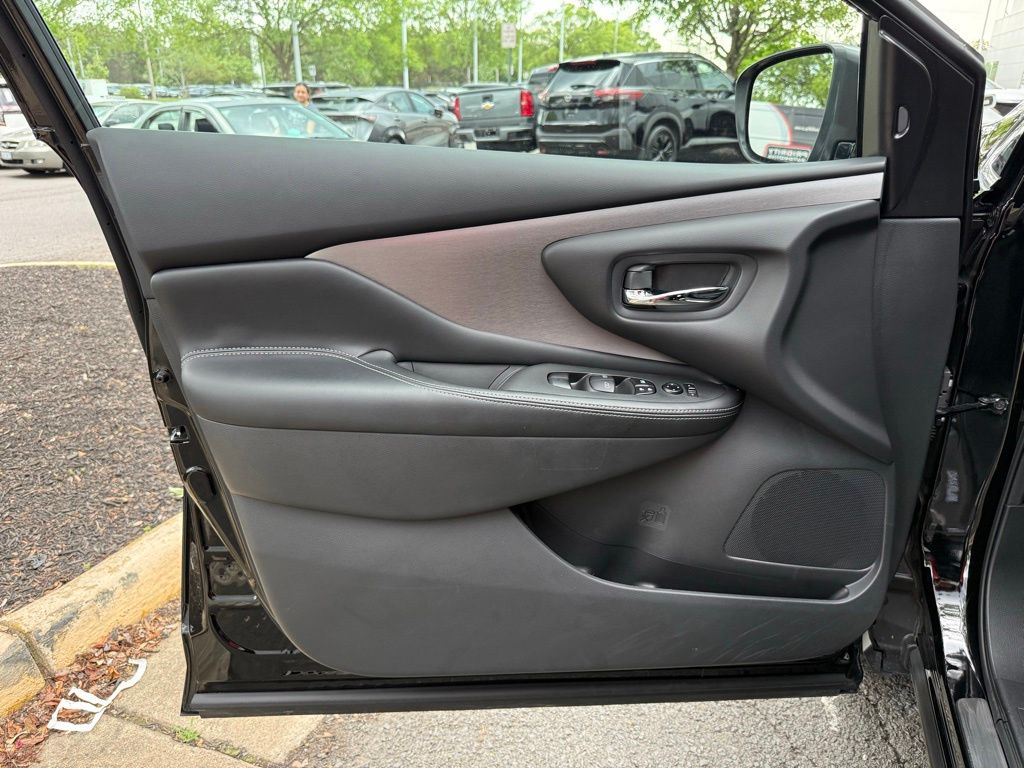 Thumbnail: 2024 Nissan Murano - 30