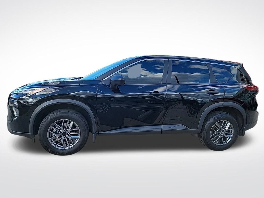 Thumbnail: 2024 Nissan Rogue - 2