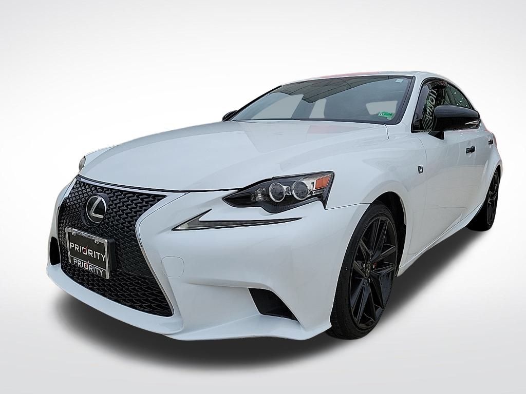 2015 Lexus IS 250 -
                  Chantilly, VA