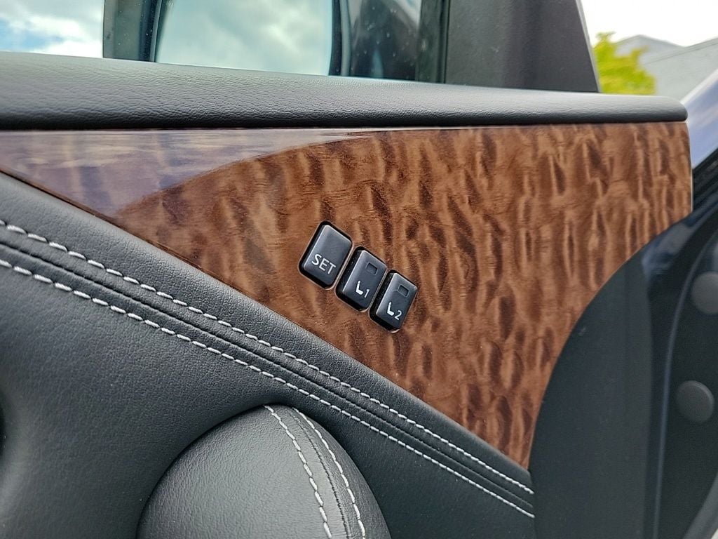 Thumbnail: 2020 Nissan Armada - 34