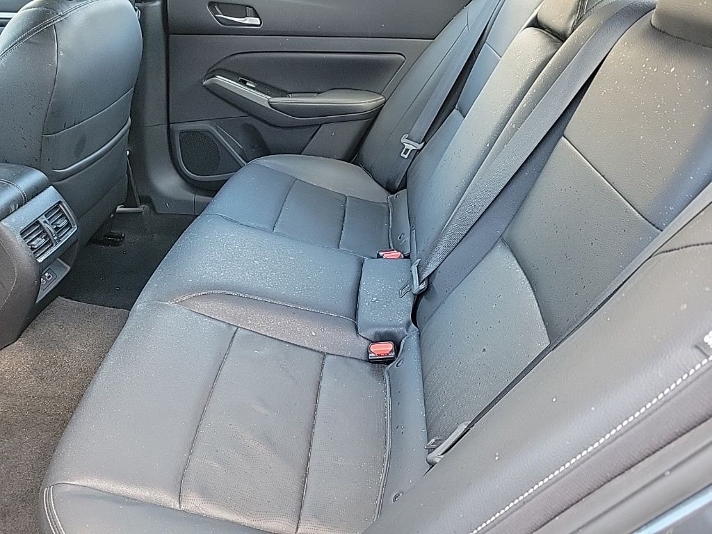 Thumbnail: 2022 Nissan Altima - 11