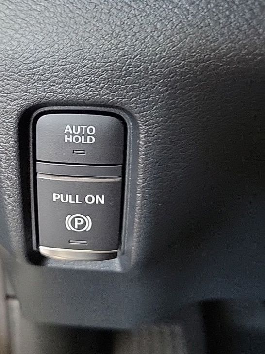 Thumbnail: 2025 Nissan Armada - 31