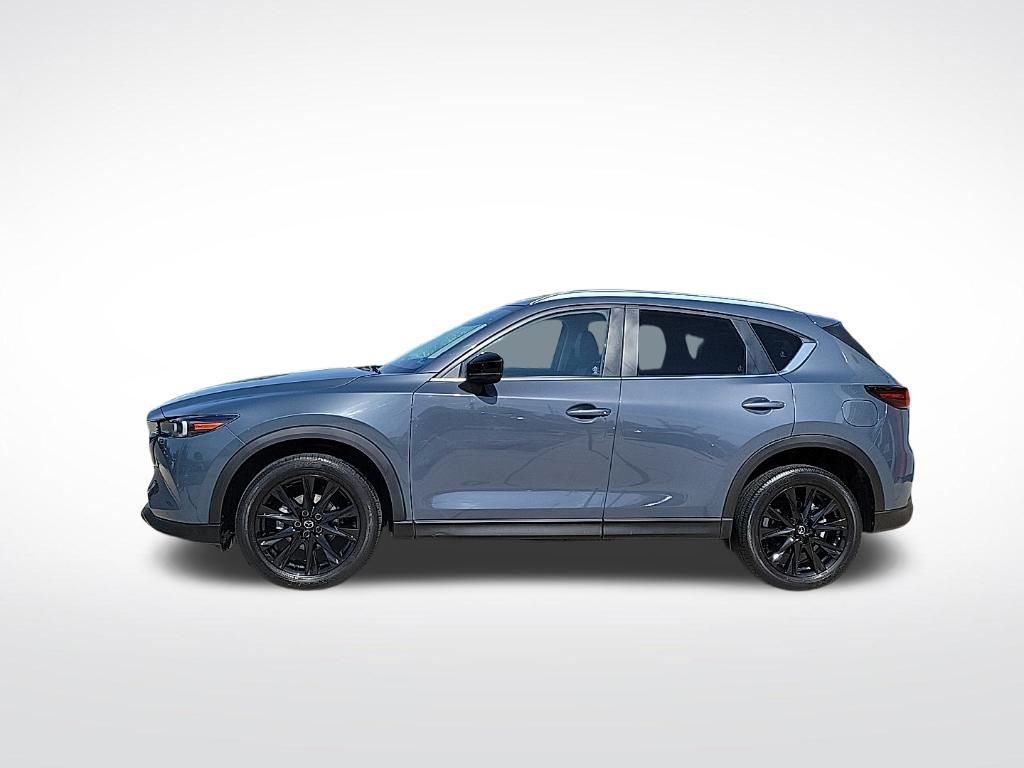 Thumbnail: 2023 Mazda CX-5 - 2