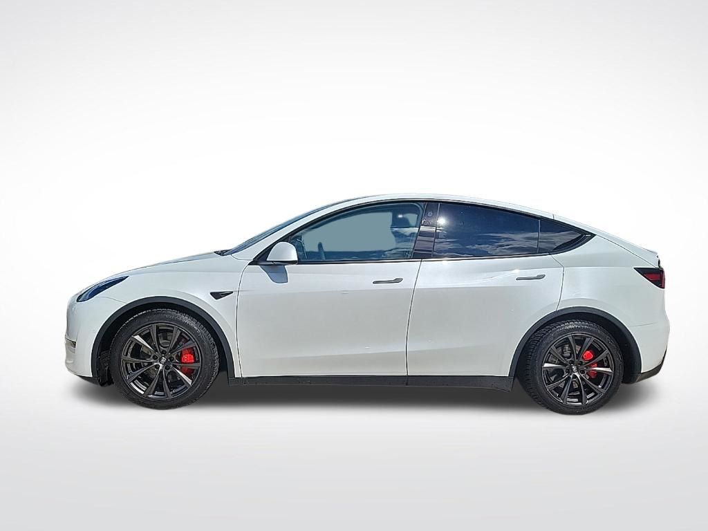 Thumbnail: 2022 Tesla Model Y - 2