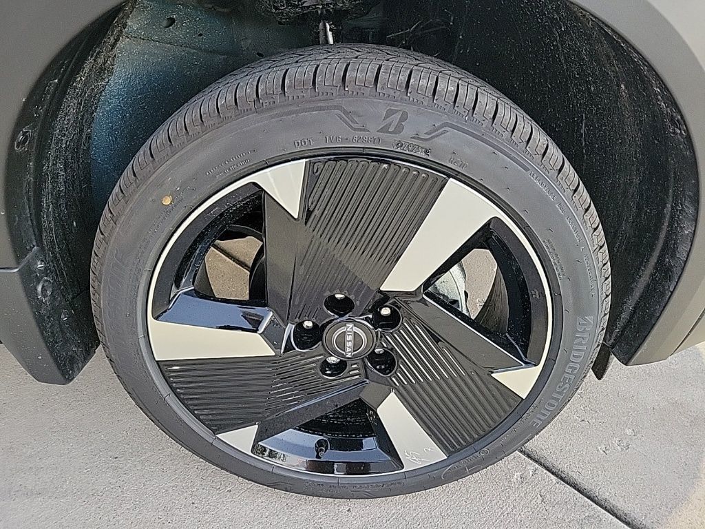 Thumbnail: 2026 Nissan Kicks - 9