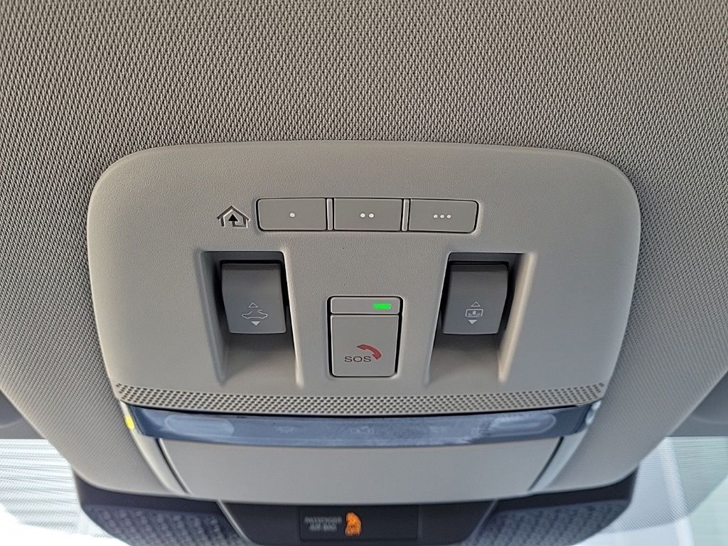 Thumbnail: 2024 Nissan Ariya - 25