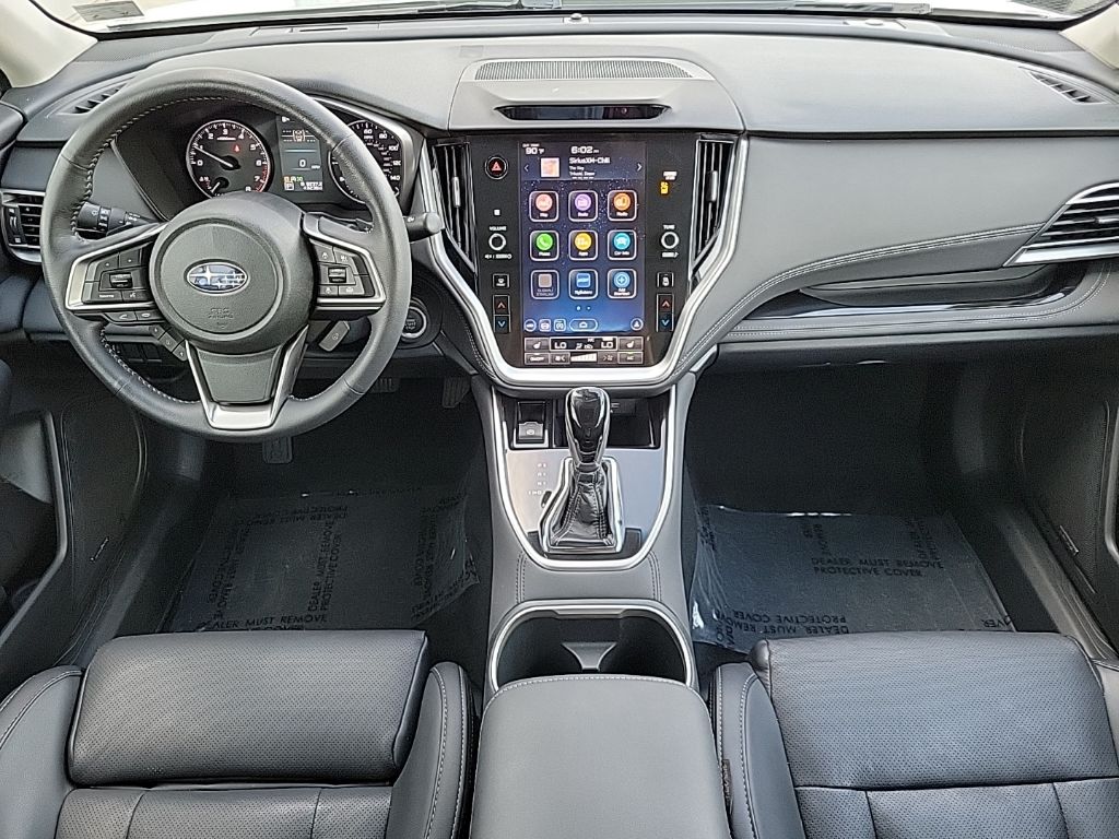 Thumbnail: 2020 Subaru Legacy - 21