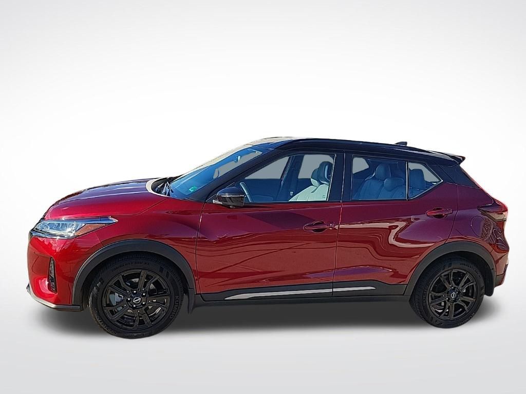 Thumbnail: 2022 Nissan Kicks - 2