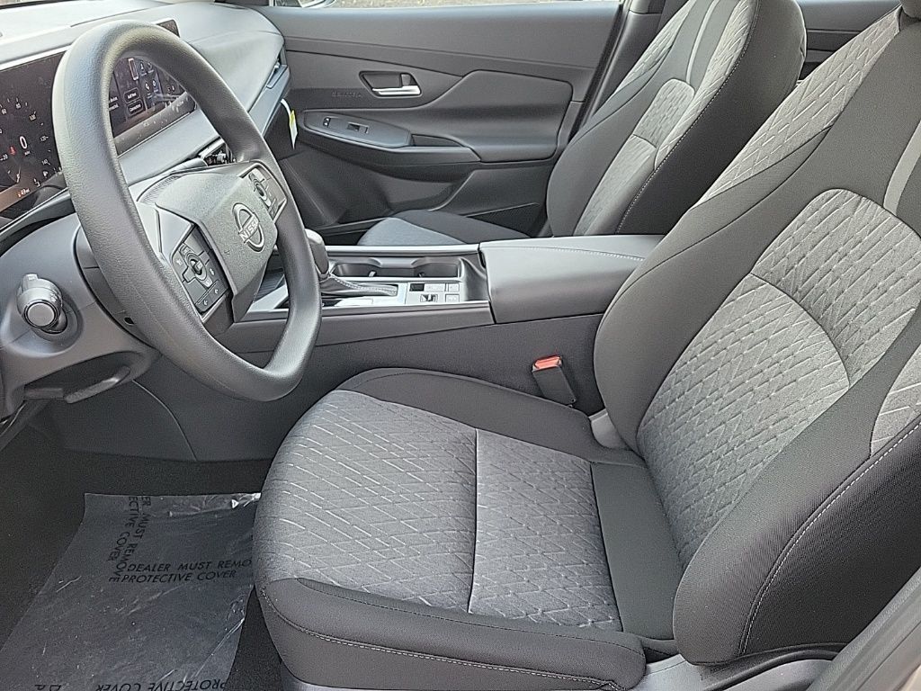 Thumbnail: 2026 Nissan Sentra - 9