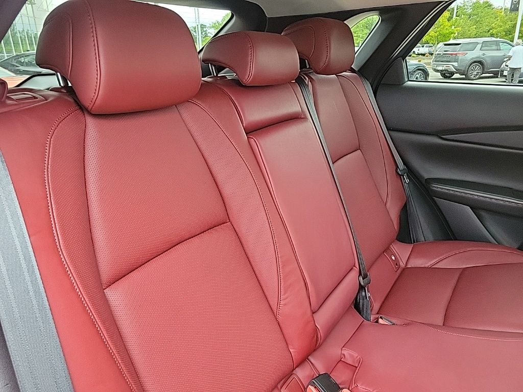 Thumbnail: 2022 Mazda CX-30 - 14