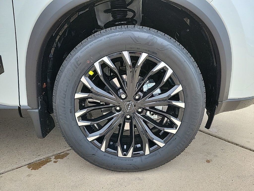 Thumbnail: 2026 Nissan Rogue - 9