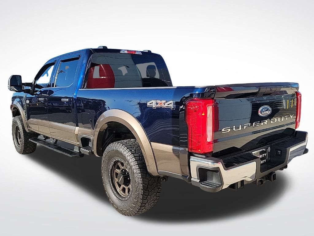 Thumbnail: 2023 Ford F-250 - 3