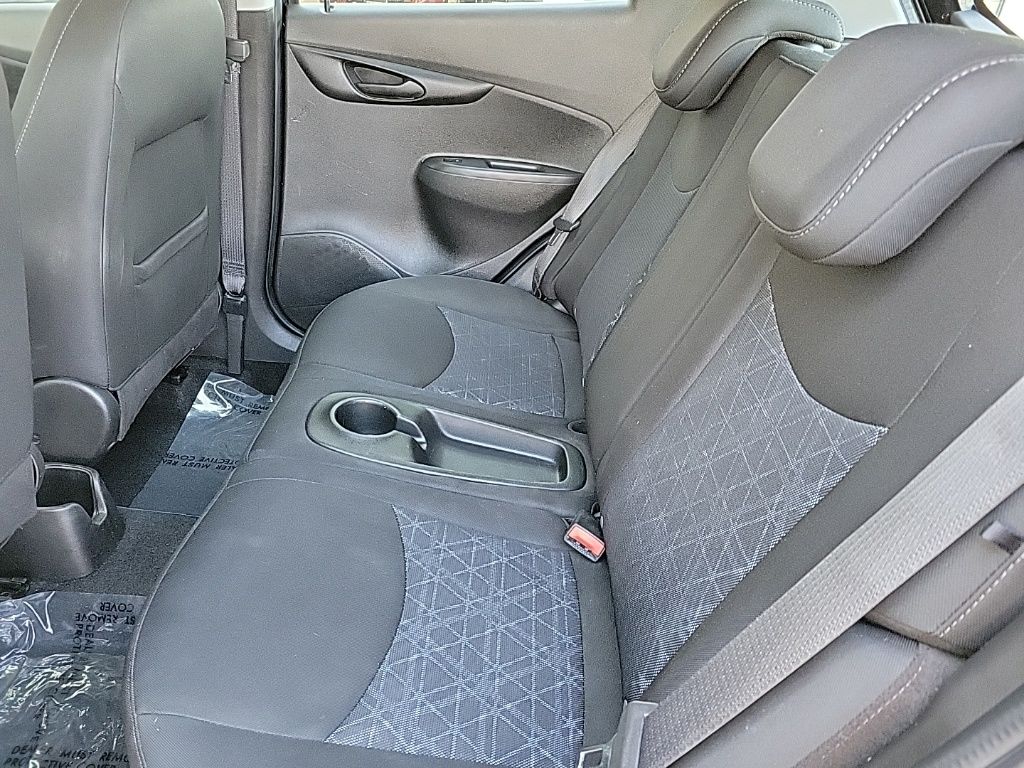 Thumbnail: 2021 Chevrolet Spark - 13