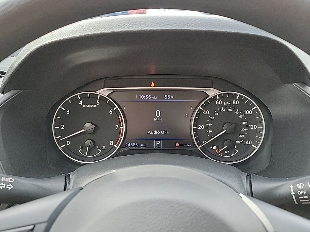 Thumbnail: 2024 Nissan Altima - 23