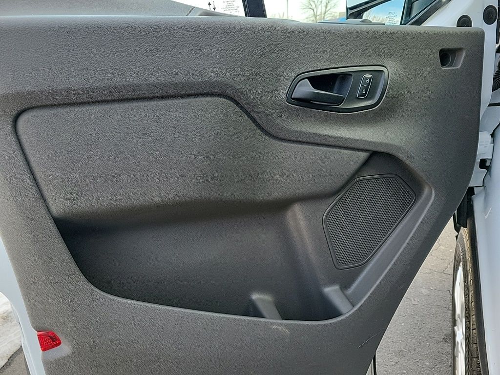 Thumbnail: 2024 Ford Transit Series - 19