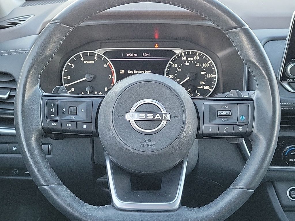 Thumbnail: 2023 Nissan Rogue - 19