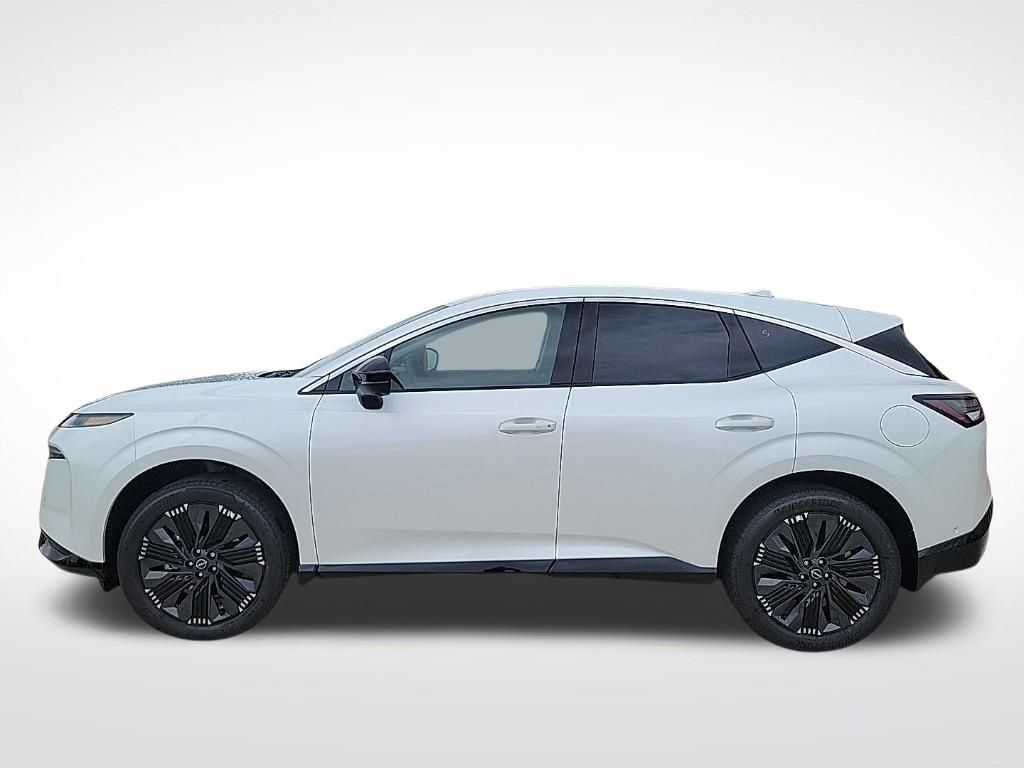 Thumbnail: 2025 Nissan Murano - 2