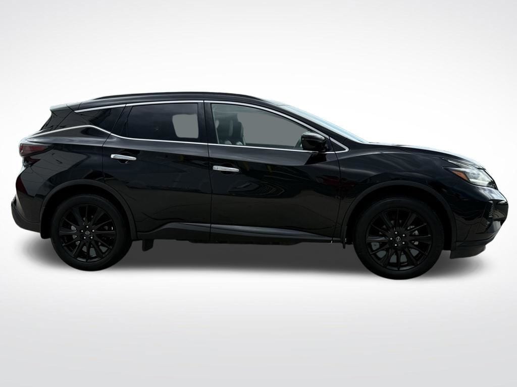 Thumbnail: 2024 Nissan Murano - 5