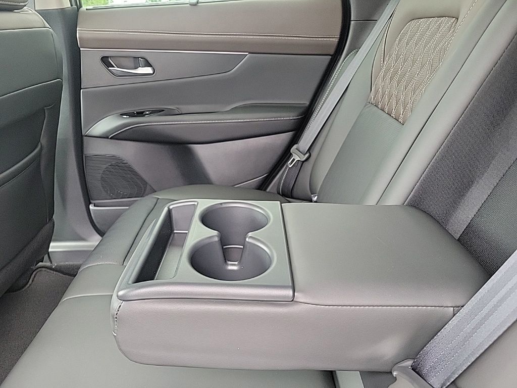 Thumbnail: 2025 Nissan Murano - 21