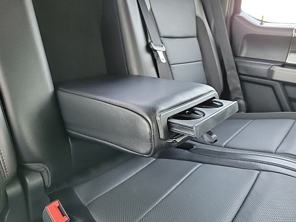 Thumbnail: 2019 Ford F-150 - 17
