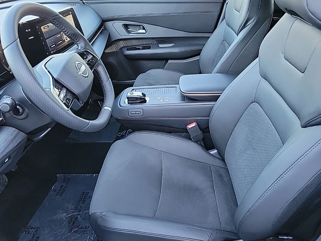 Thumbnail: 2023 Nissan Ariya - 11