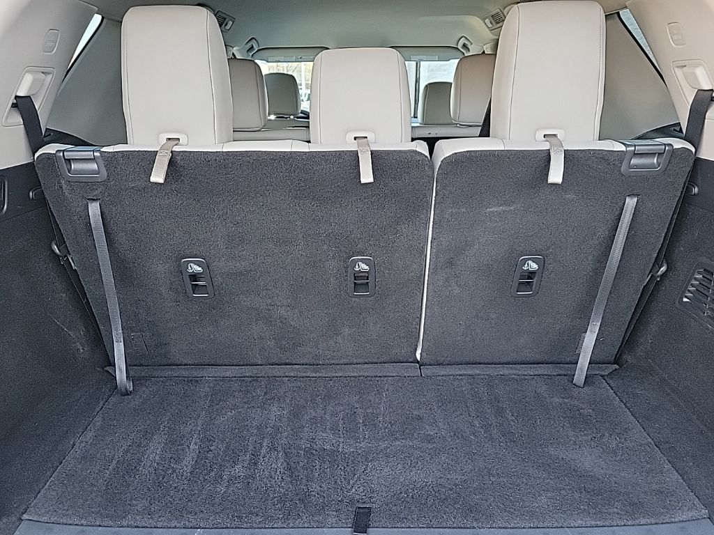 Thumbnail: 2024 Nissan Pathfinder - 21