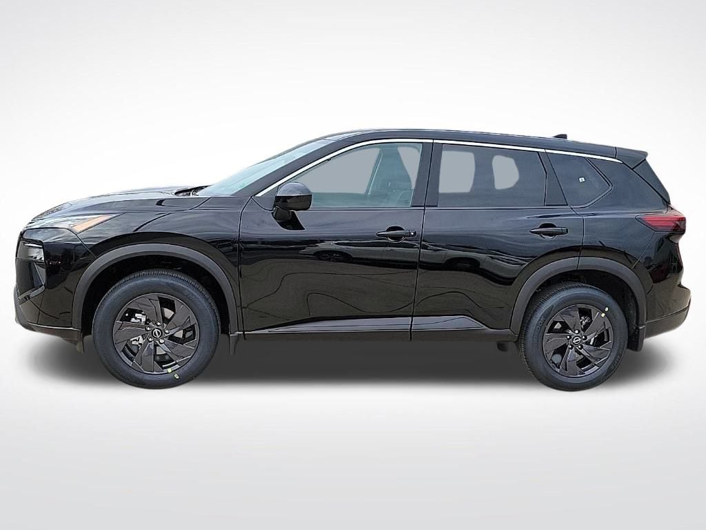Thumbnail: 2026 Nissan Rogue - 2