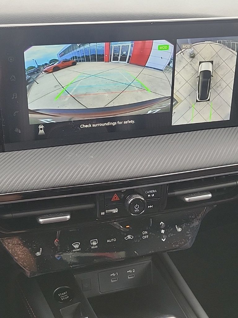 Thumbnail: 2025 Nissan Kicks - 28