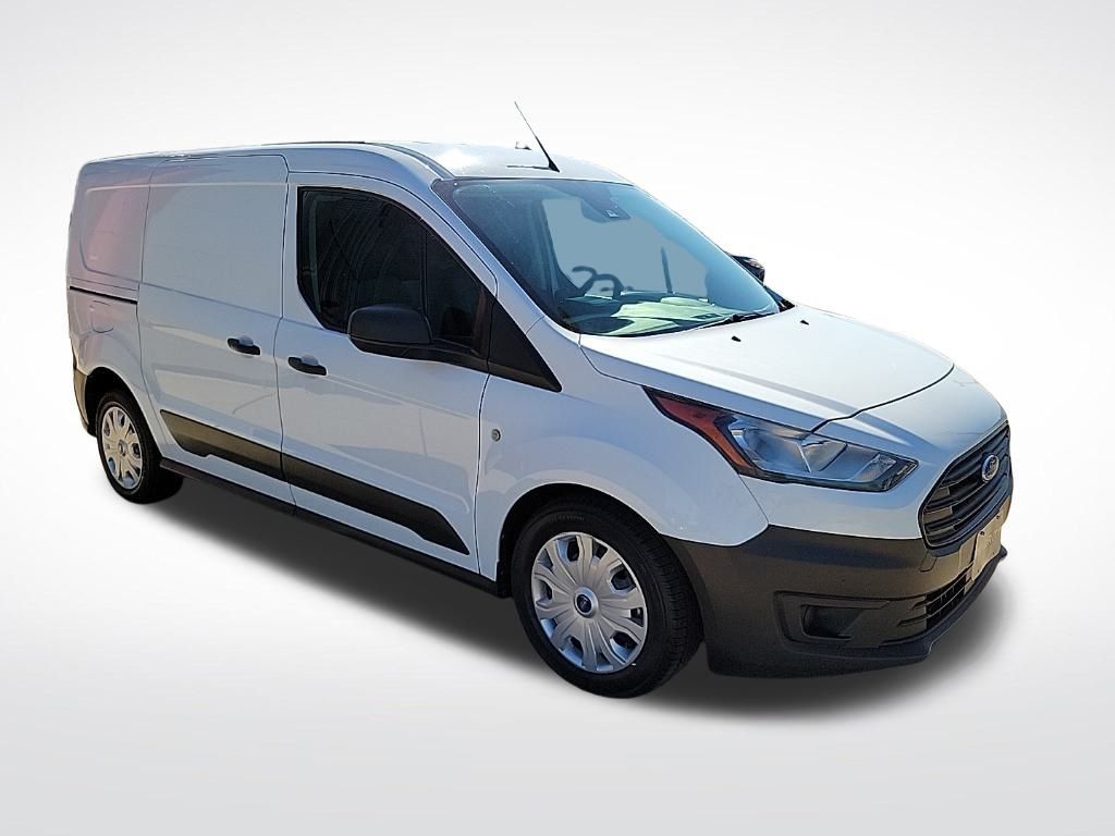 Thumbnail: 2022 Ford Transit Series - 7