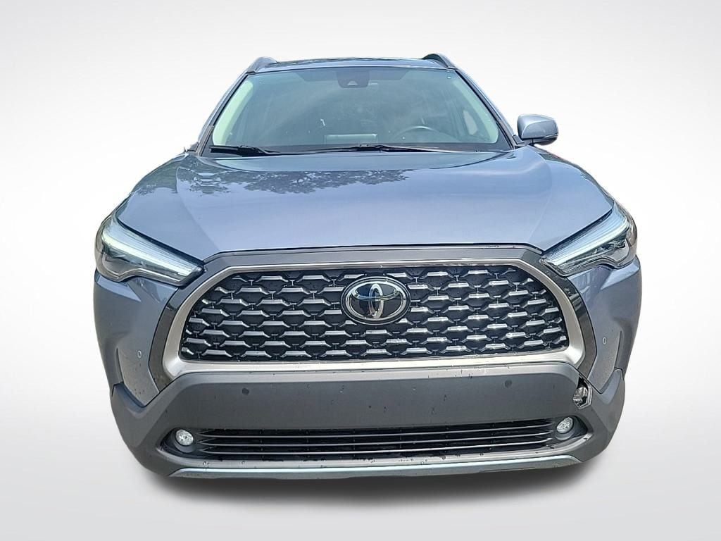 Thumbnail: 2022 Toyota Corolla Cross - 8
