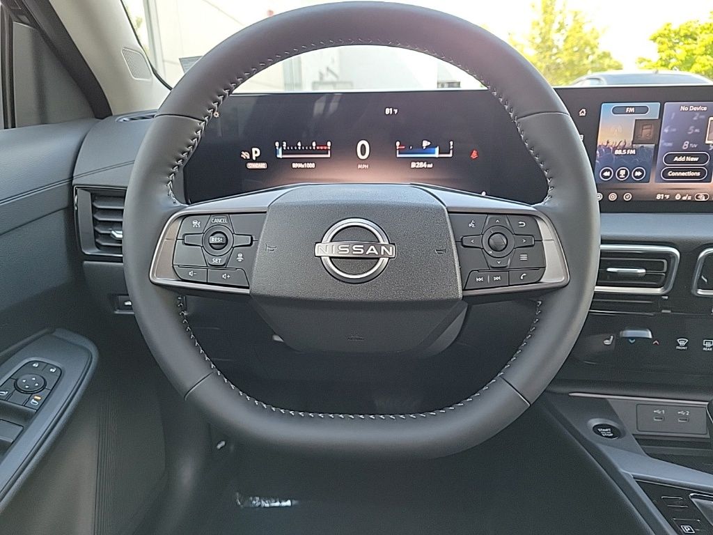 Thumbnail: 2026 Nissan Sentra - 18