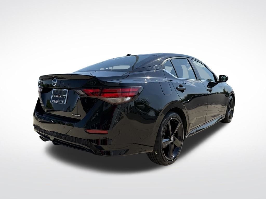 Thumbnail: 2022 Nissan Sentra - 5