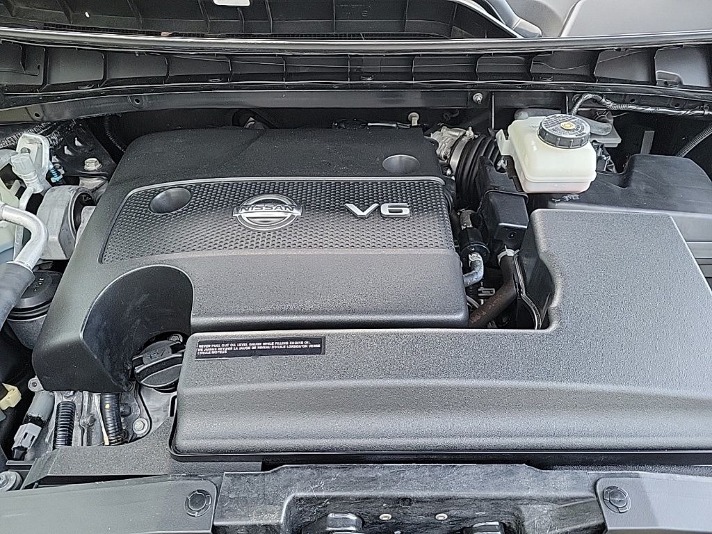 Thumbnail: 2023 Nissan Murano - 33