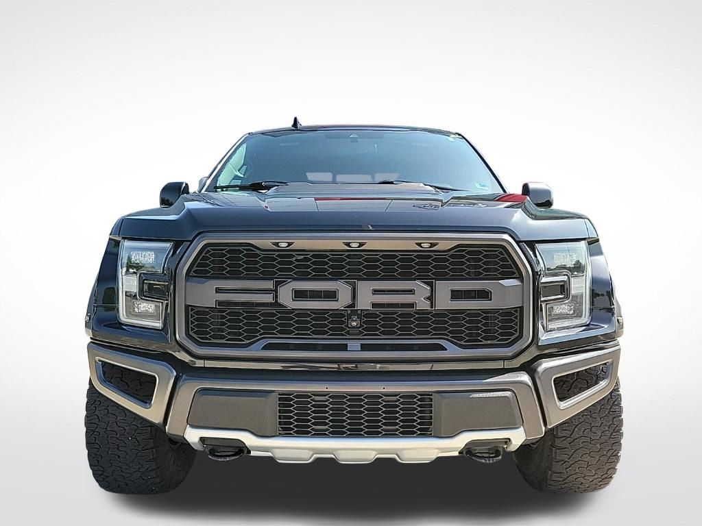 Thumbnail: 2019 Ford F-150 - 7