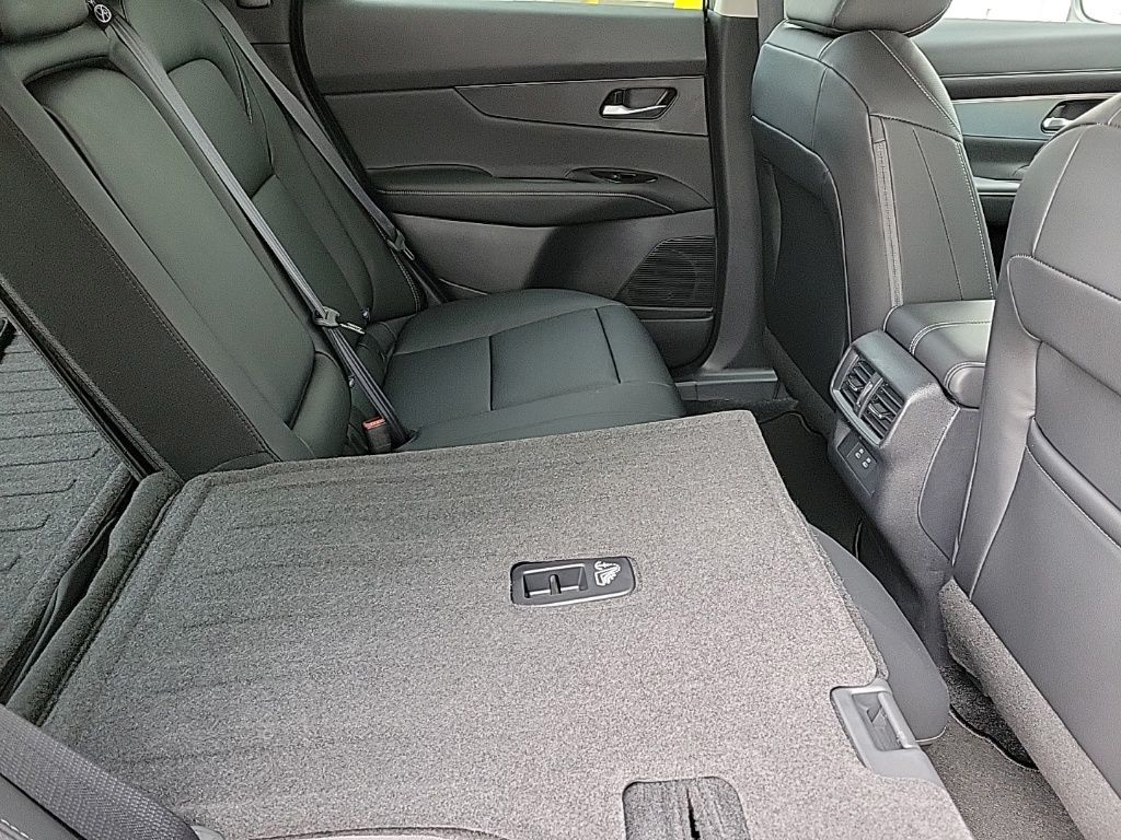 Thumbnail: 2026 Nissan Murano - 15