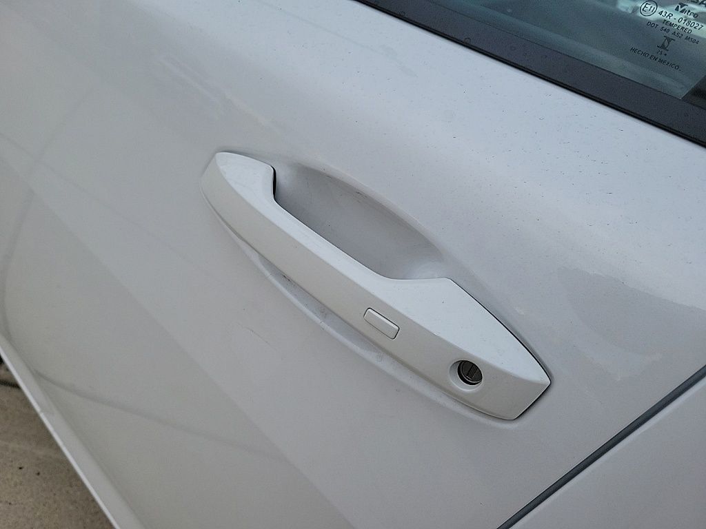 Thumbnail: 2026 Nissan Sentra - 10