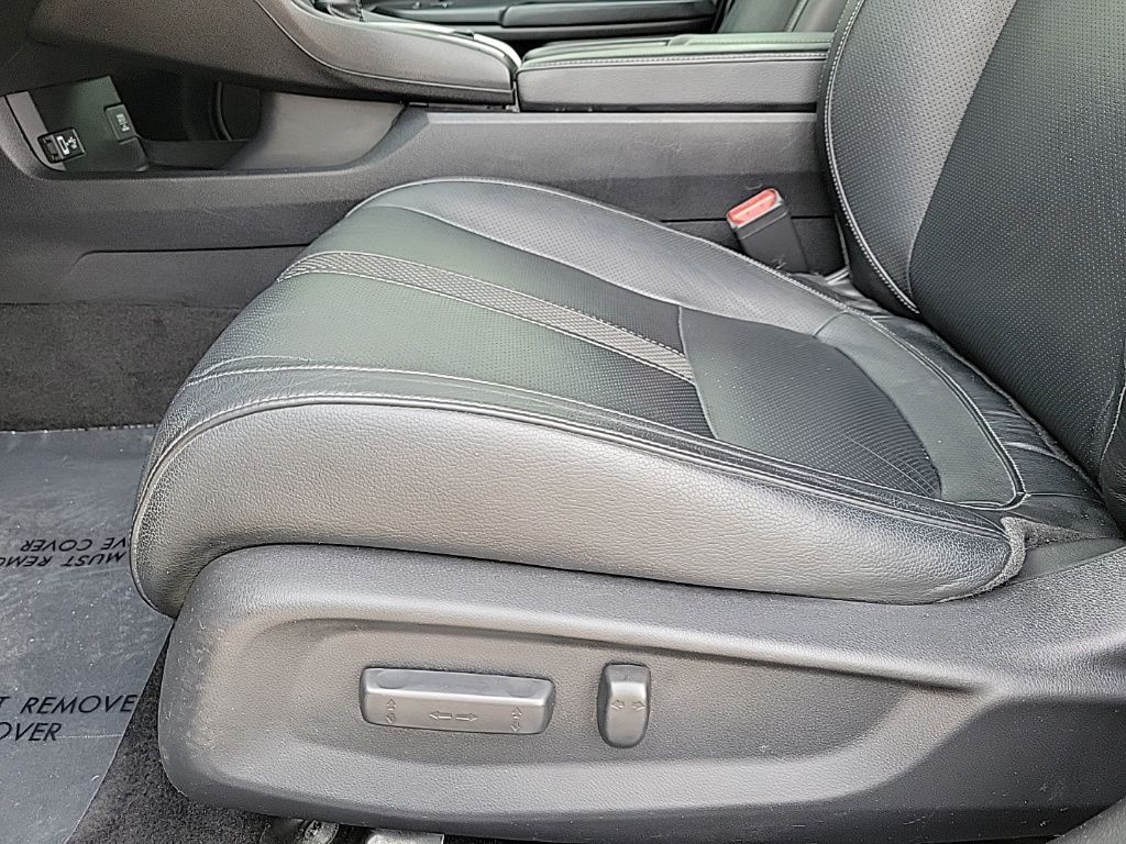 Thumbnail: 2020 Honda Civic - 11