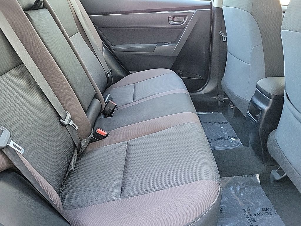 Thumbnail: 2019 Toyota Corolla - 12