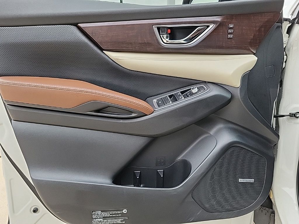 Thumbnail: 2019 Subaru Ascent - 29