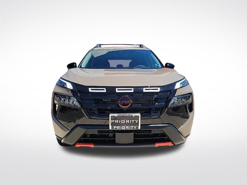 Thumbnail: 2026 Nissan Rogue - 7