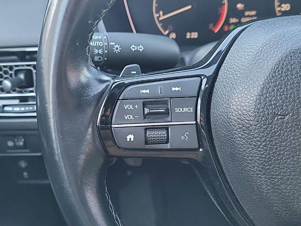 Thumbnail: 2024 Honda Civic - 19