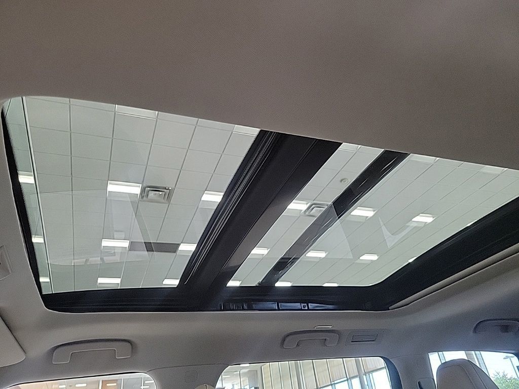 Thumbnail: 2025 Nissan Armada - 41