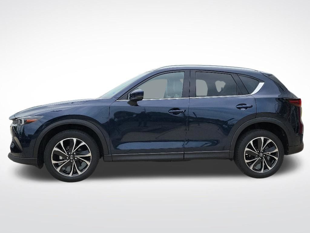 Thumbnail: 2023 Mazda CX-5 - 2