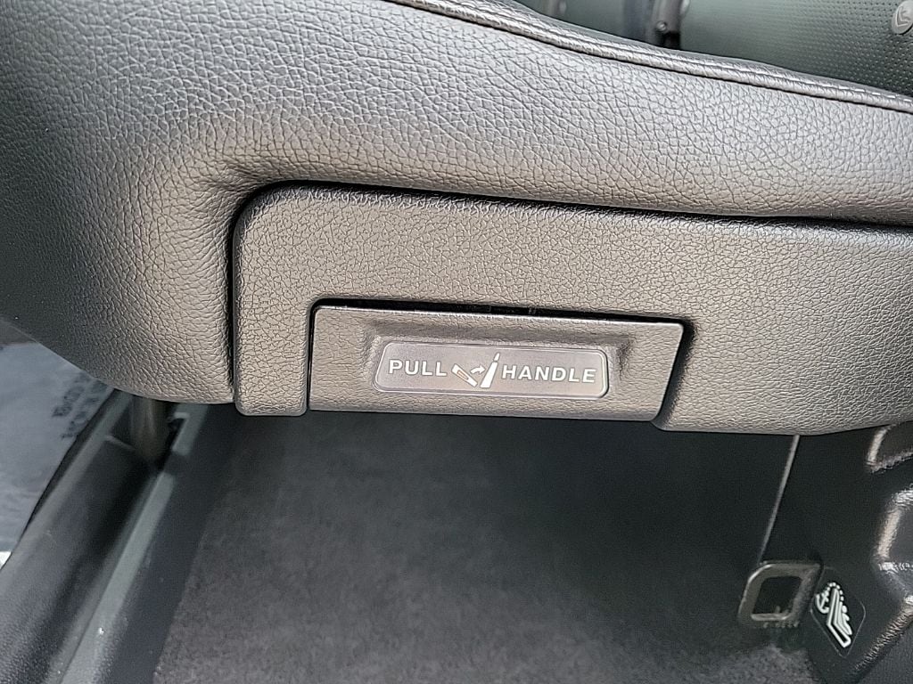 Thumbnail: 2023 Honda Ridgeline - 19