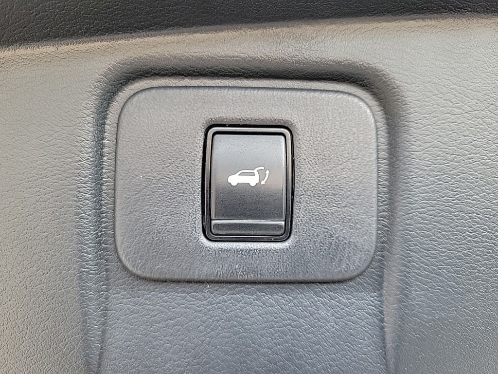 Thumbnail: 2023 Nissan Murano - 18