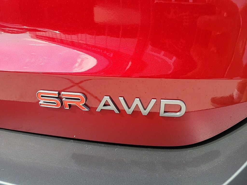 Thumbnail: 2025 Nissan Kicks - 11